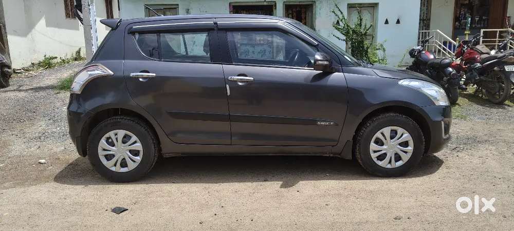 Maruti Suzuki Swift 2016 Vdi