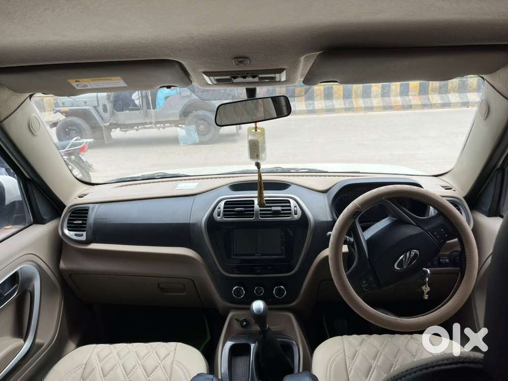 Mahindra Bolero Neo Top Model N 10