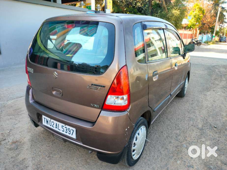 Maruti Suzuki Zen Estilo Lxi Bs Iv, 2010, Petrol