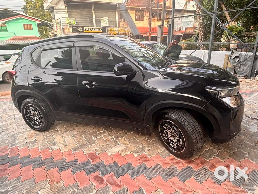 Kia Sonet 2024 Diesel