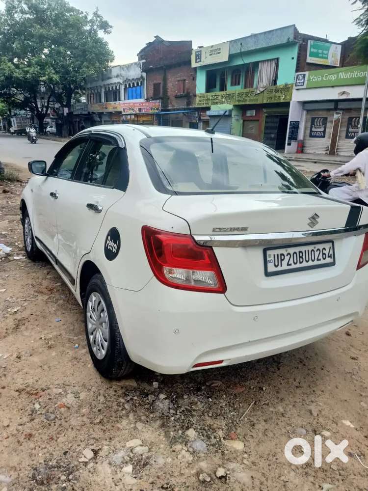 Maruti Suzuki Dzire 2020 Petrol Vxi
