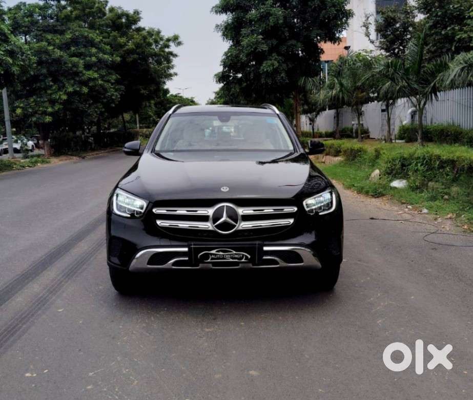 Mercedes-benz Glc Class 200, 2020, Petrol
