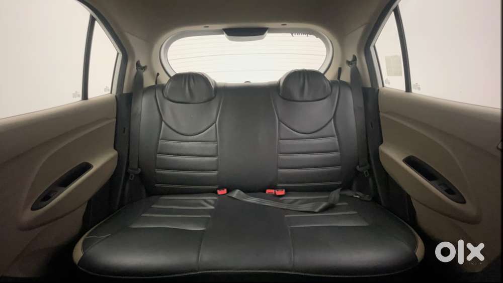 Hyundai Santro Sportz Cng, 2019, Cng & Hybrids