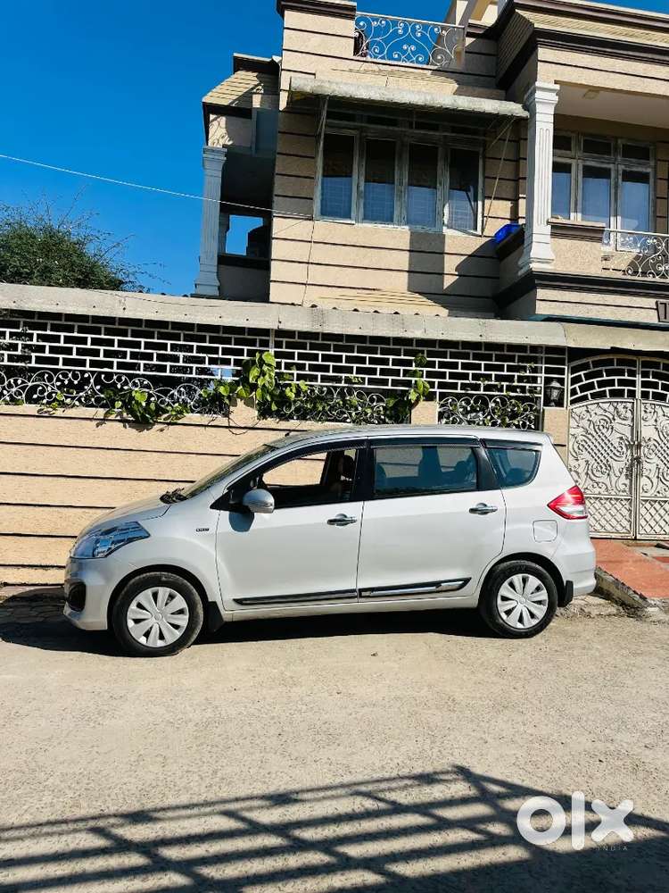 Maruti Suzuki Ertiga 2016 Diesel 54000 Km Driven