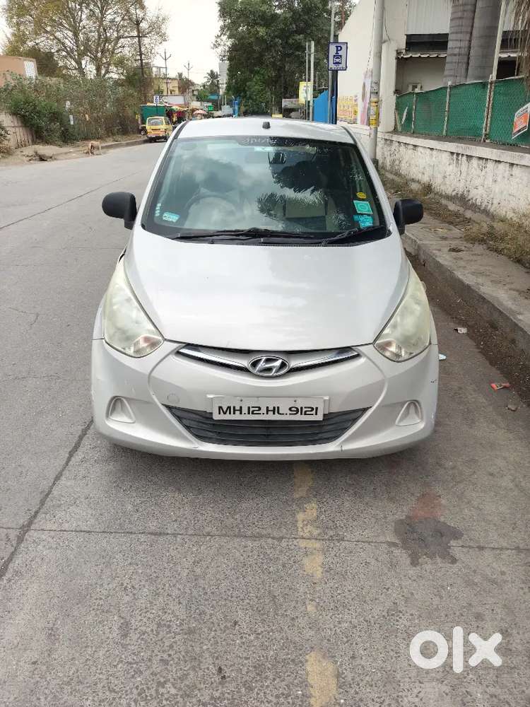 Very Good Condition All Tyres New Child Ac