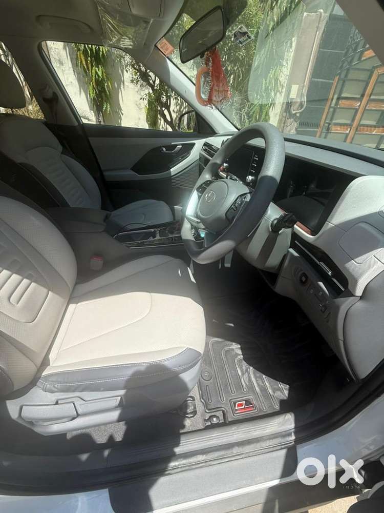 Hyundai Creta Diesel 2025 S(0)