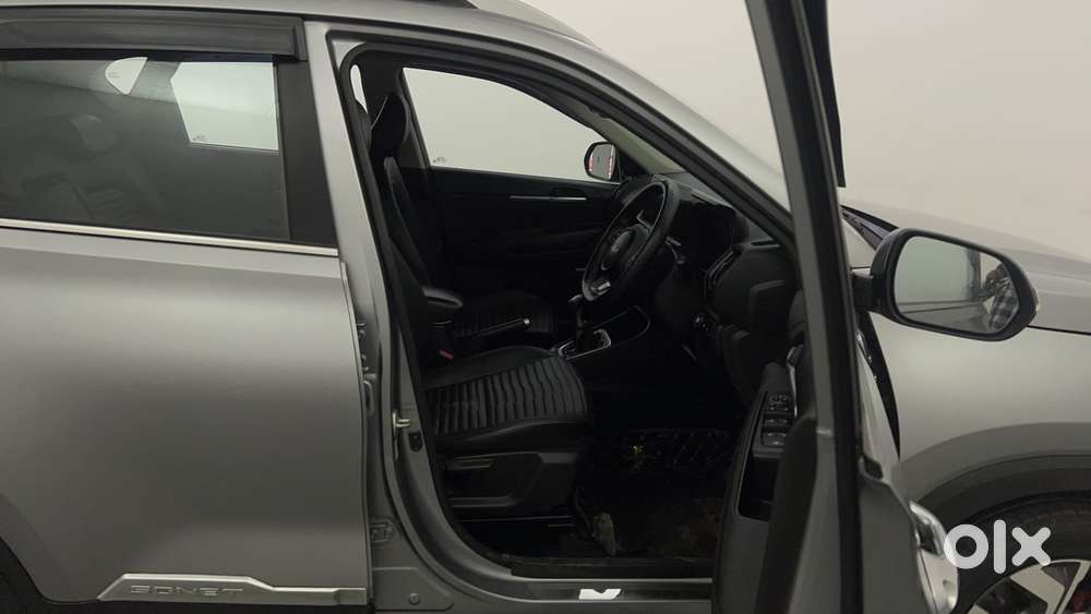 Kia Sonet Gtx+ 1.5, 2022, Diesel