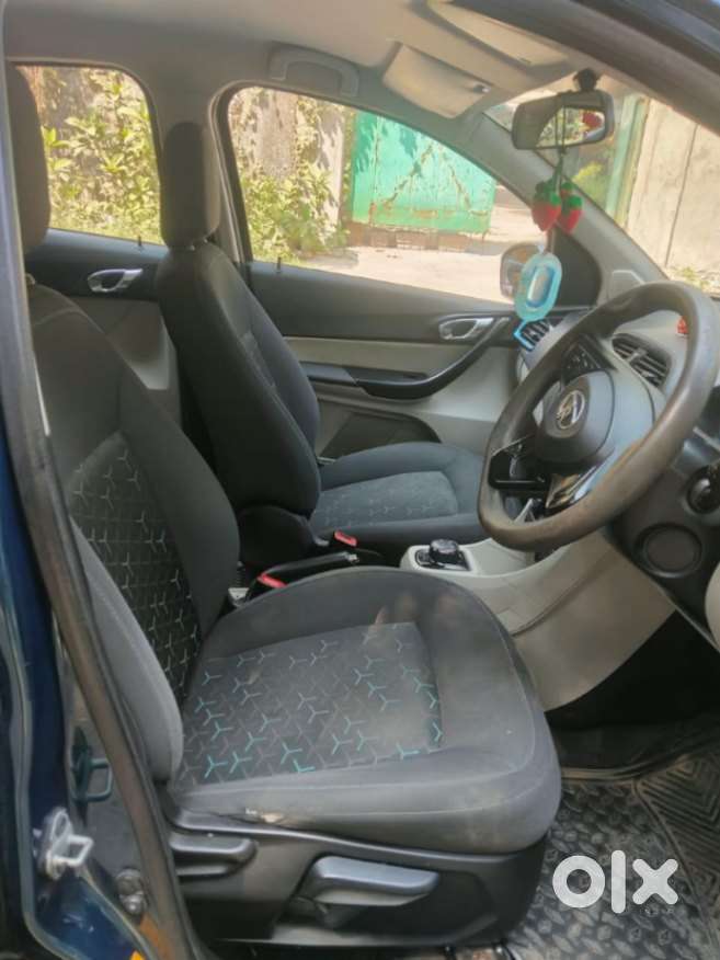 Tata Tigor Ev Xz Plus, 2022, Electric