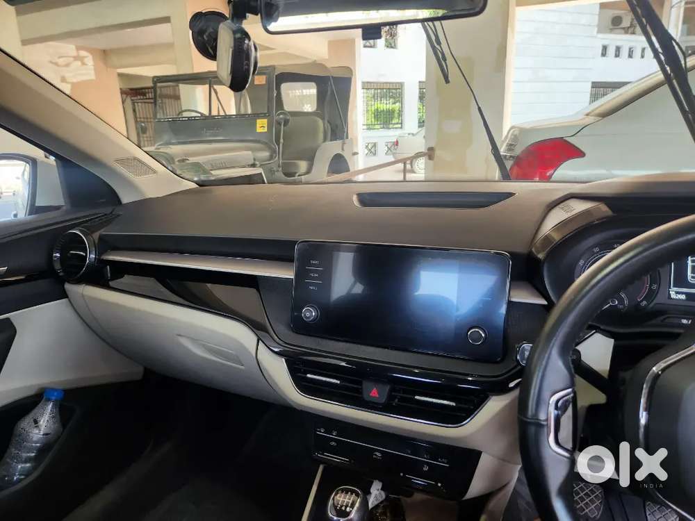 Skoda Slavia Brand New Condition For Sale Immediately.