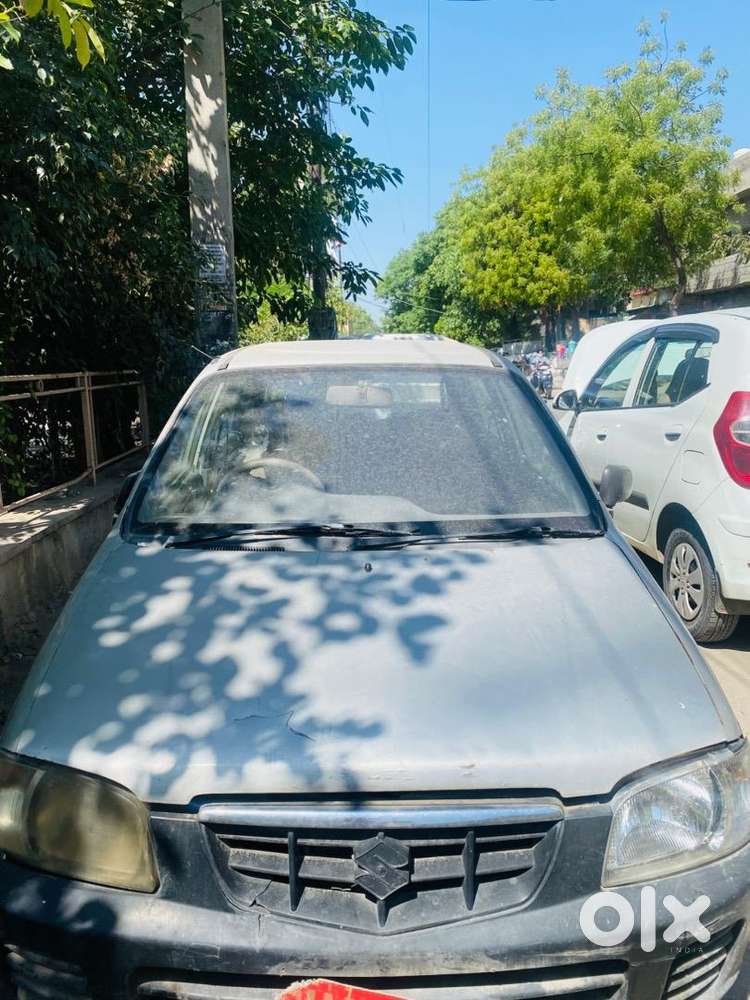 Maruti Suzuki Alto 800 2005