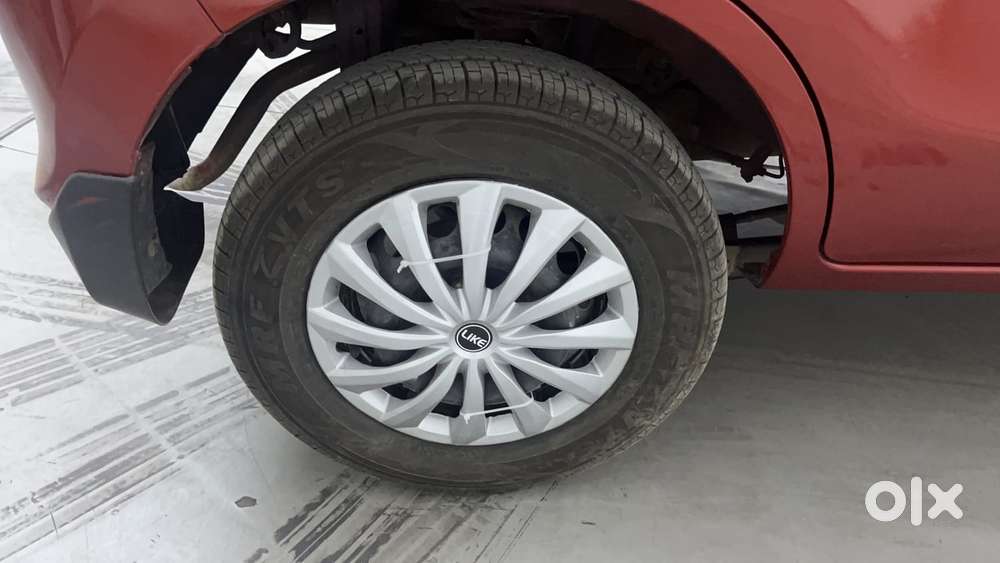 Maruti Suzuki Alto 800 Lxi, 2018, Petrol