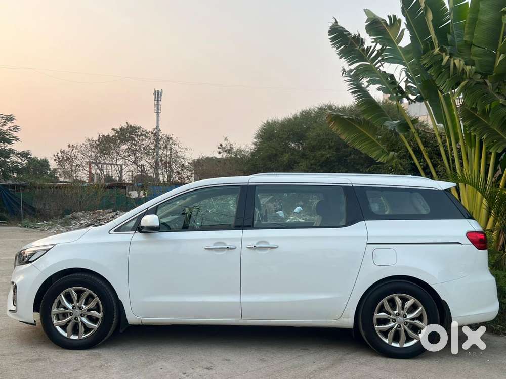 Kia Carnival Limousine, 2020, Diesel