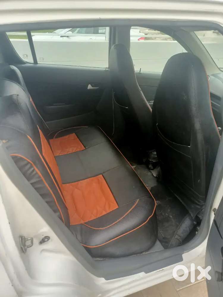 Maruti Suzuki Alto 800 2015 Year Car