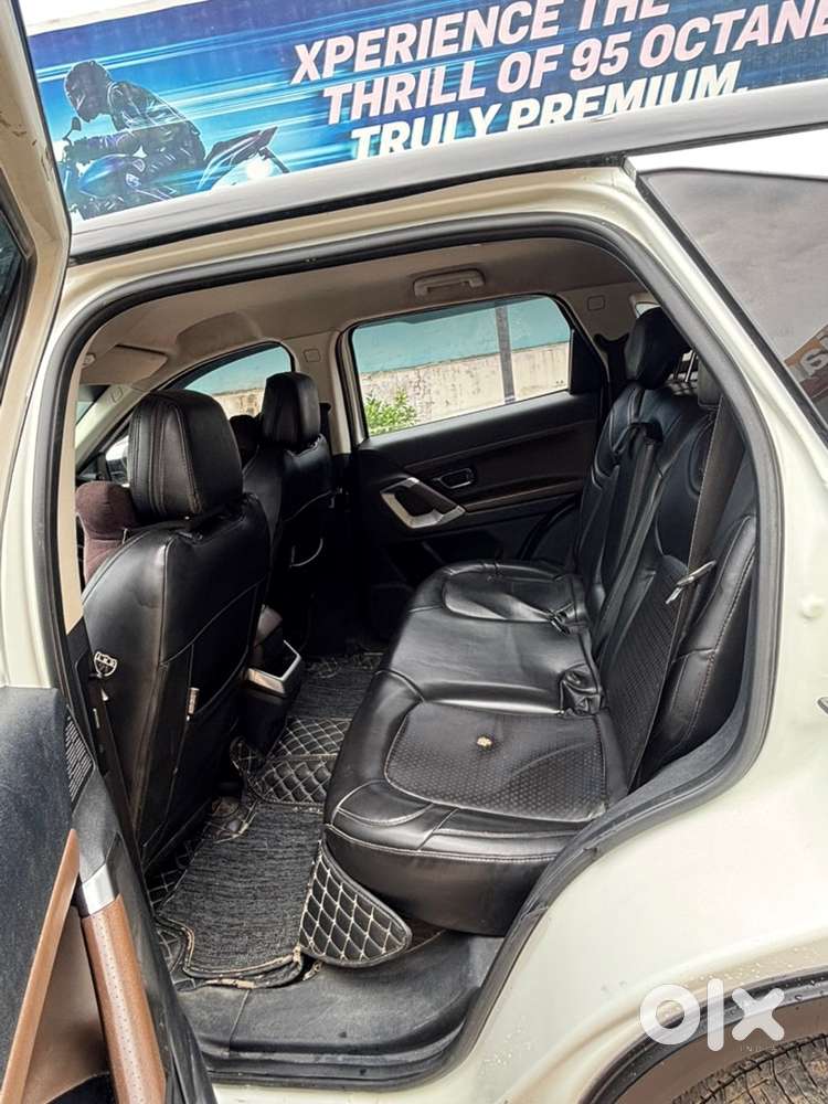 Tata Harrier 2020 Diesel Automatic  Good Condition