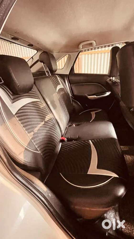 Baleno Zeta 2018 Top Variant  74k Km  Well Maintained  ₹6.8l