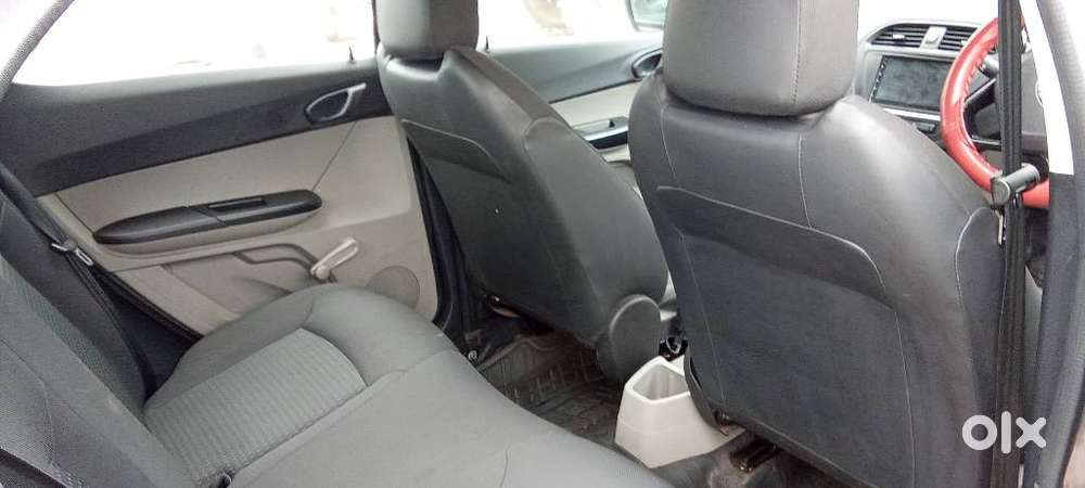 Tata Tiago 1.2 Revotron Xe Option, 2020, Petrol