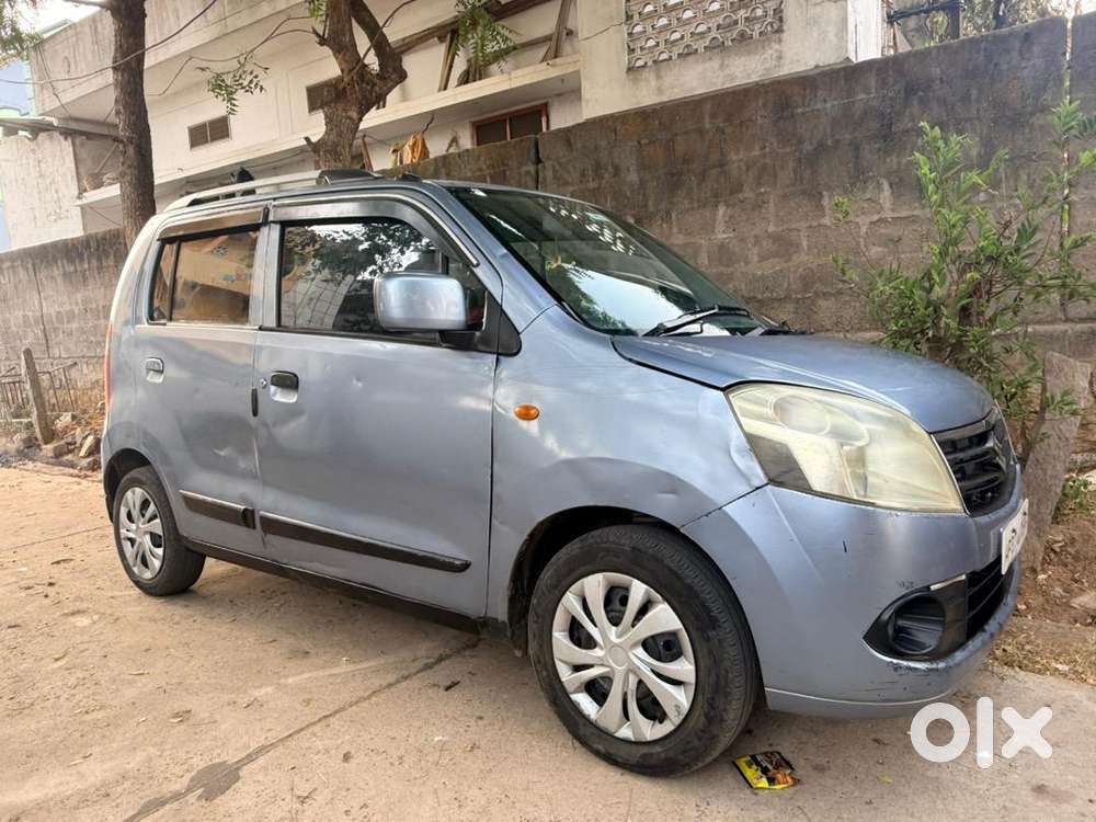 Maruti Suzuki 2010 Petrol Manual