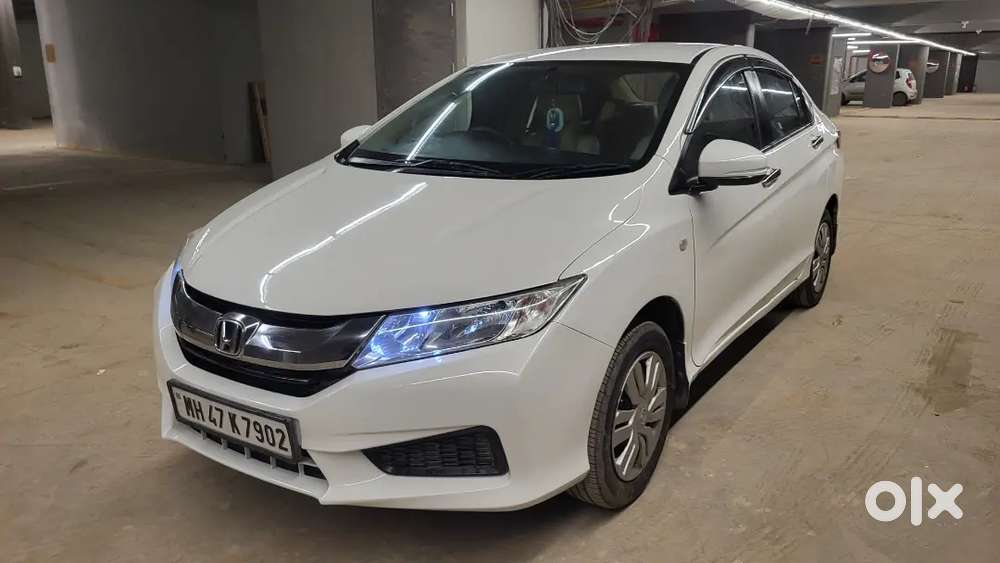 2016 Honda City 50,000km