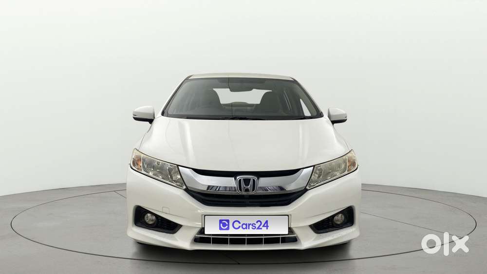 Honda City 2015-2017 I Vtec V, 2016, Petrol
