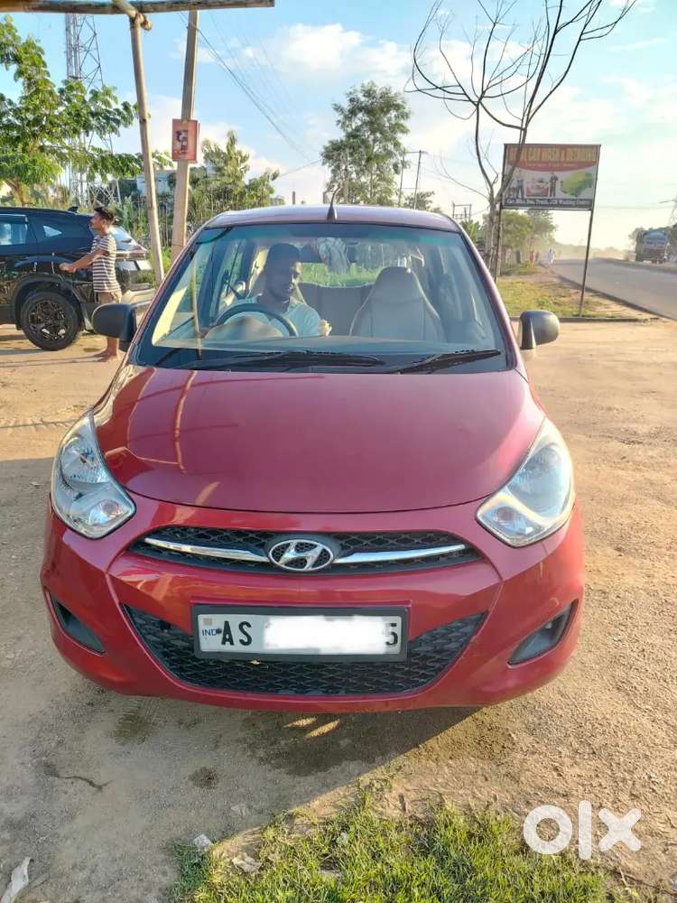 Well Maintained Car For Sell (price Negotiable)