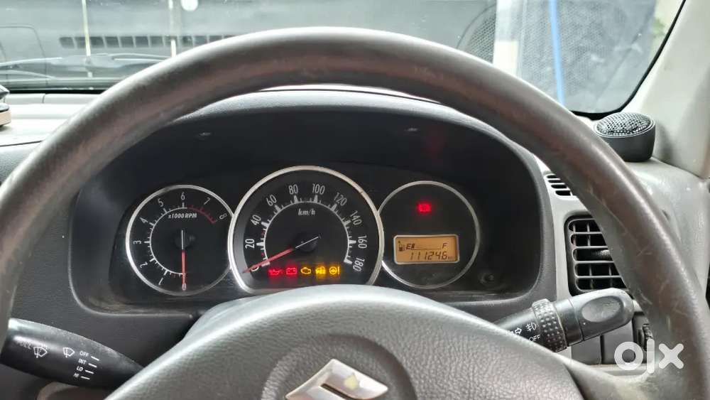 Maruti Suzuki Alto K10 2012