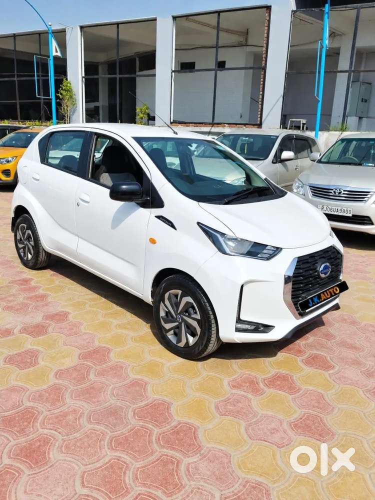 Datsun Redigo 0.8 T, 2020, Petrol