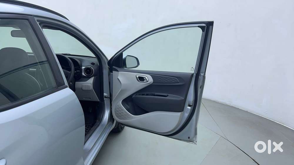 Hyundai Grand I10 Nios Sportz Amt 1.2 Kappa Vtvt, 2020, Petrol