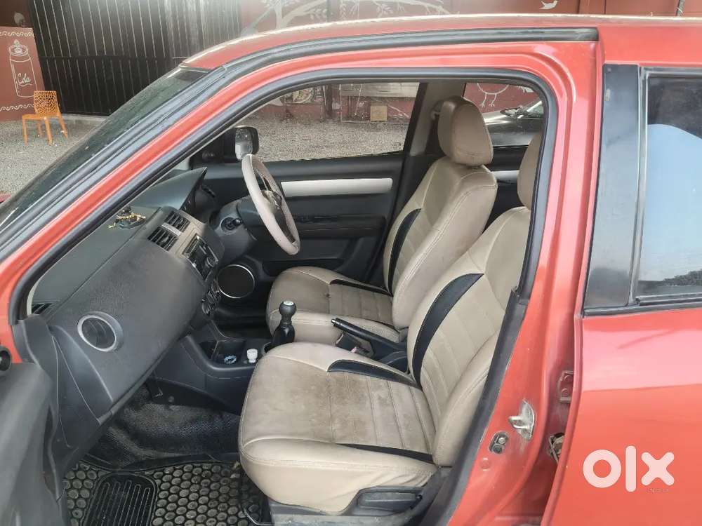 Maruti Suzuki Swift 2010 Diesel 160000 Km Driven