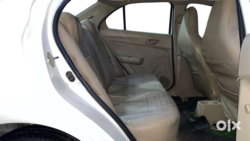 Maruti Suzuki Dzire 1.2 Lxi, 2022, Cng & Hybrids
