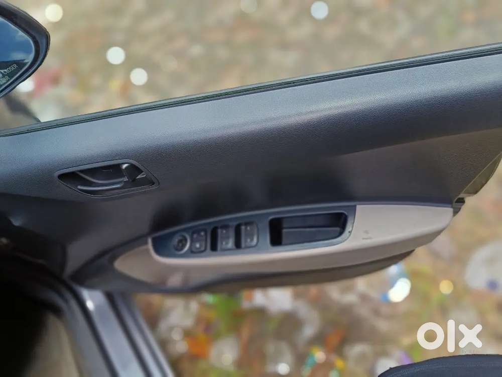 Hyundai Grand I10 Petrol Manual 2016 Car