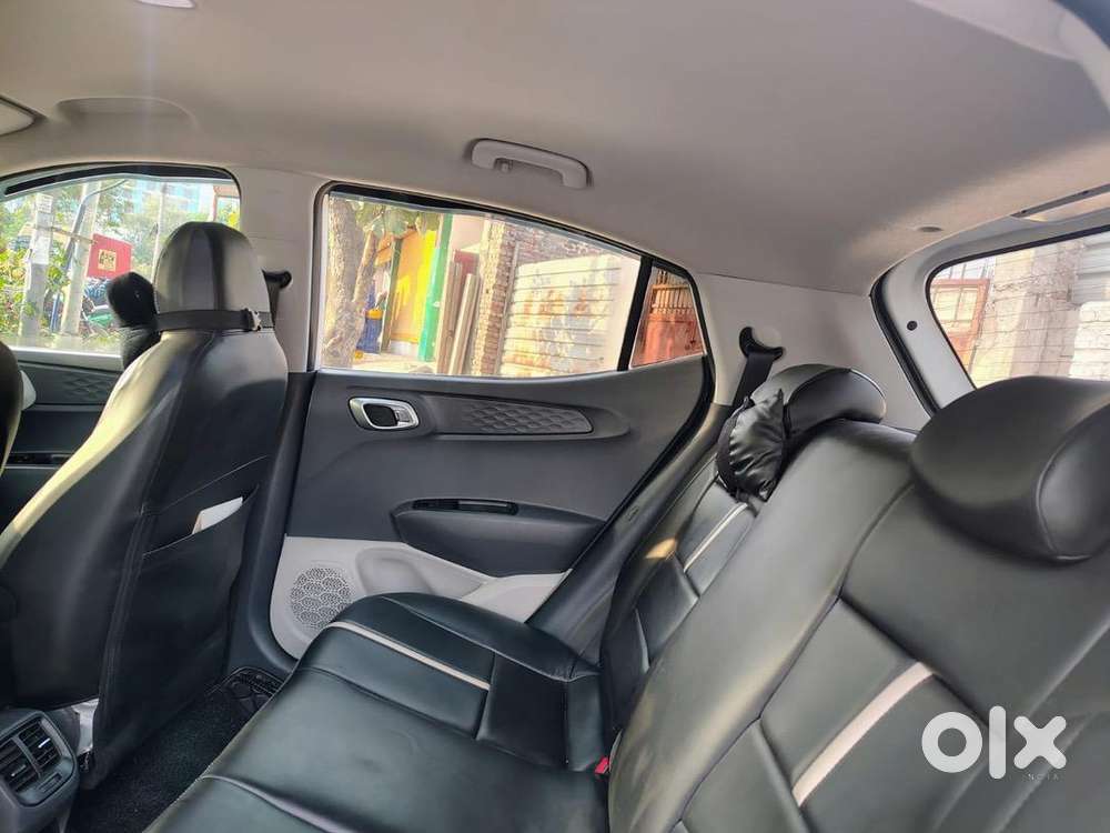 Hyundai Grand I10 Nios  Hy-cng Duo  September 2024  Graphene Coated