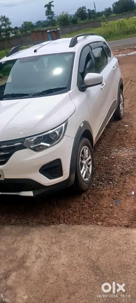 Renault Triber 2020 Model First Owner