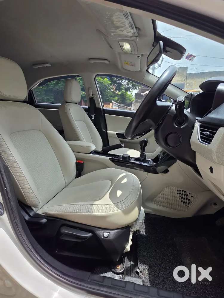 07/2023 Tata Nexon Xz Plus Lexus