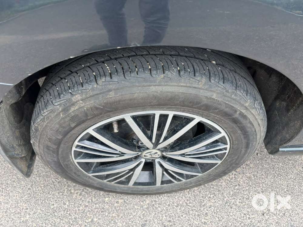 Volkswagen Vento 1.5 Tdi Highline, 2019, Diesel