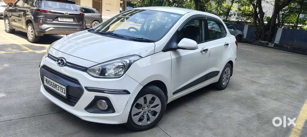 Hyundai Xcent 1.1 Crdi S, 2016, Diesel