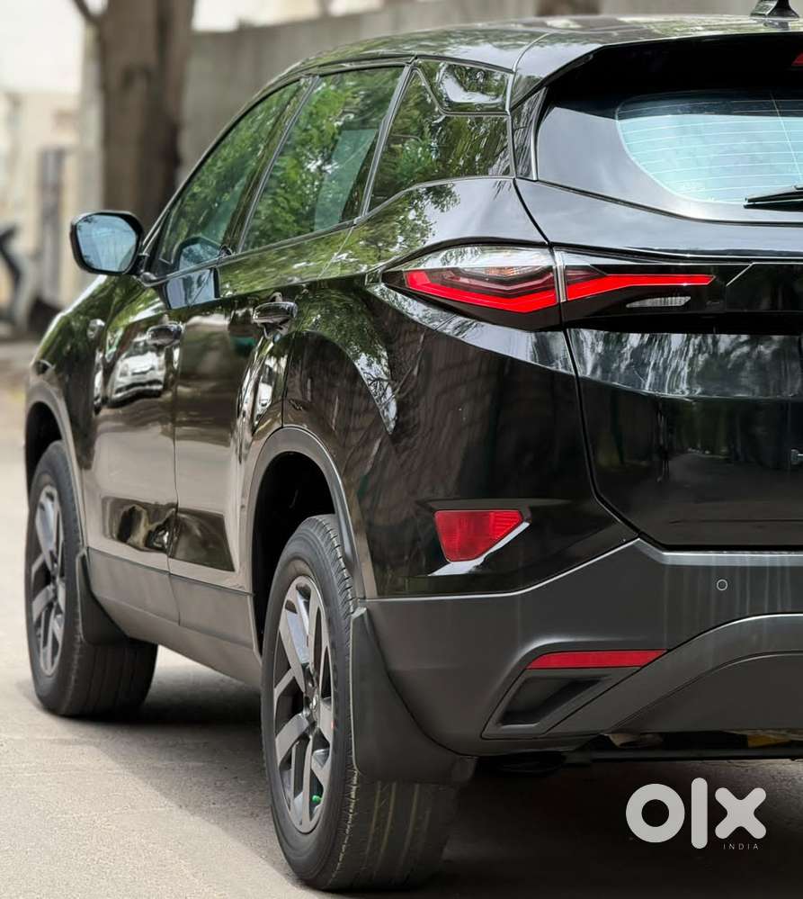 Tata Harrier Xza Plus At, 2022, Diesel