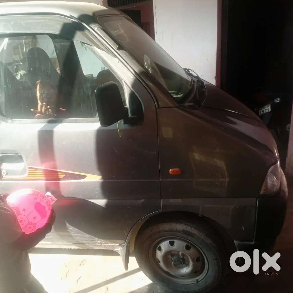 Maruti Suzuki Eeco 2019 Petrol 36000 Km Driven