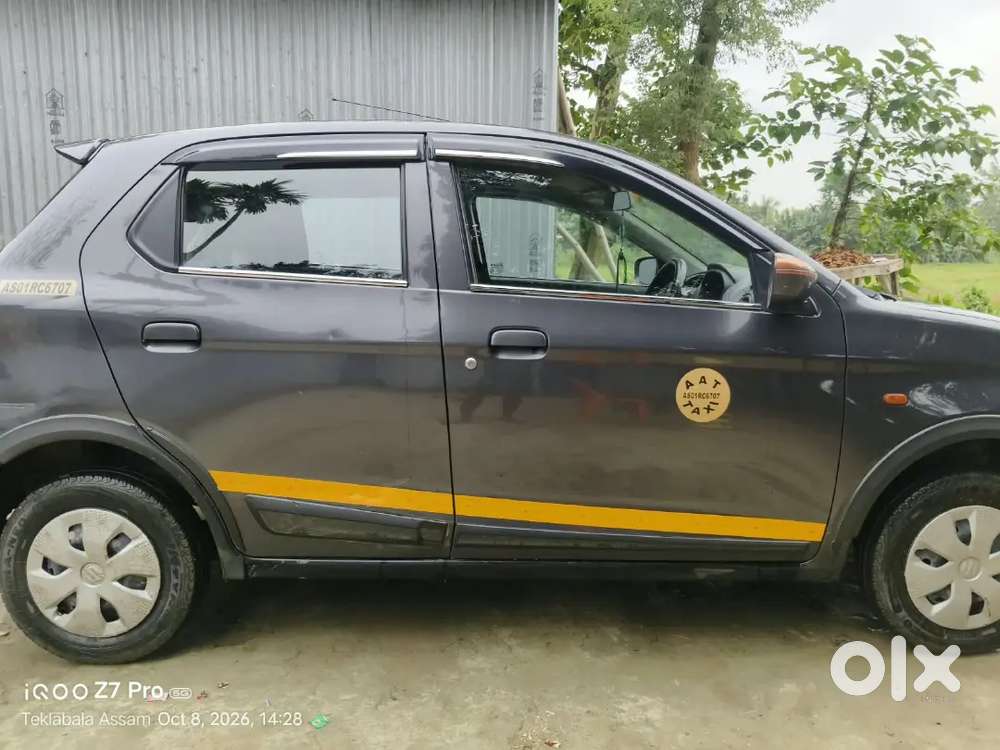 Maruti Suzuki Alto K10 2024