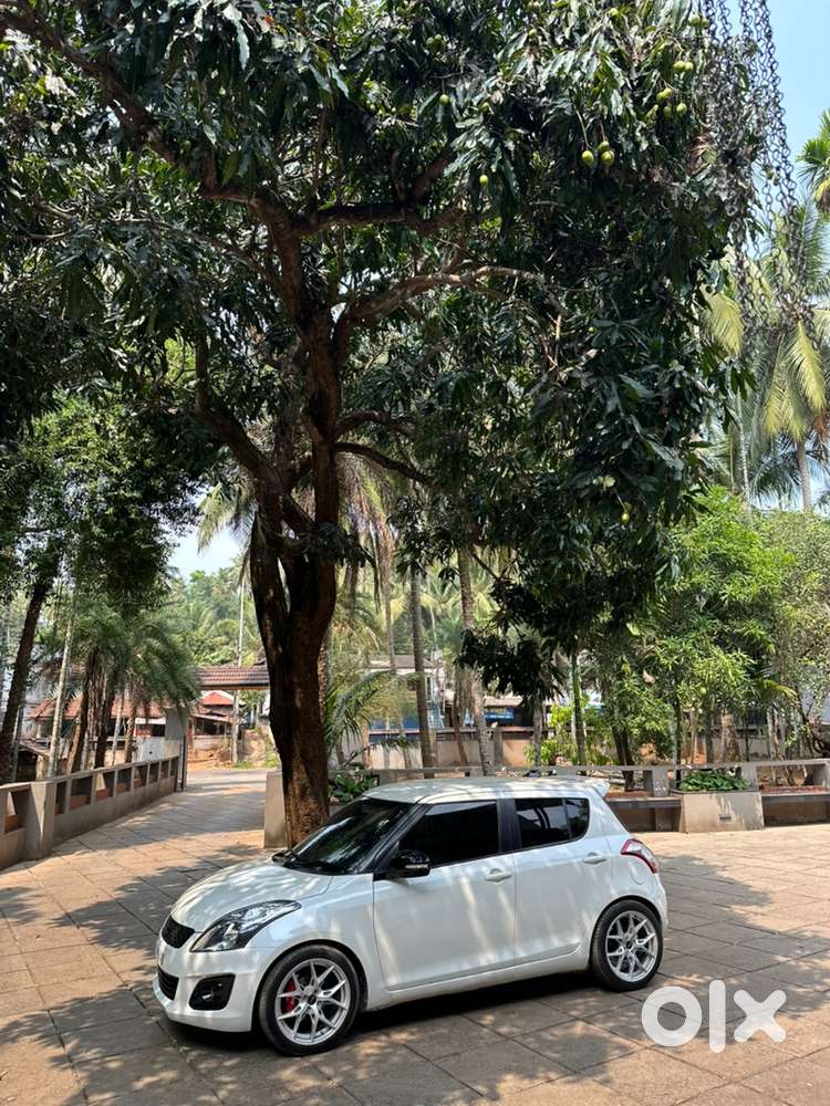 Maruti Swift Vdi Diesel 2013