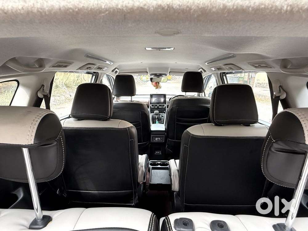 Toyota Innova Hycross 2.0 Vx (o) Hybrid 7 Str, 2024, Petrol