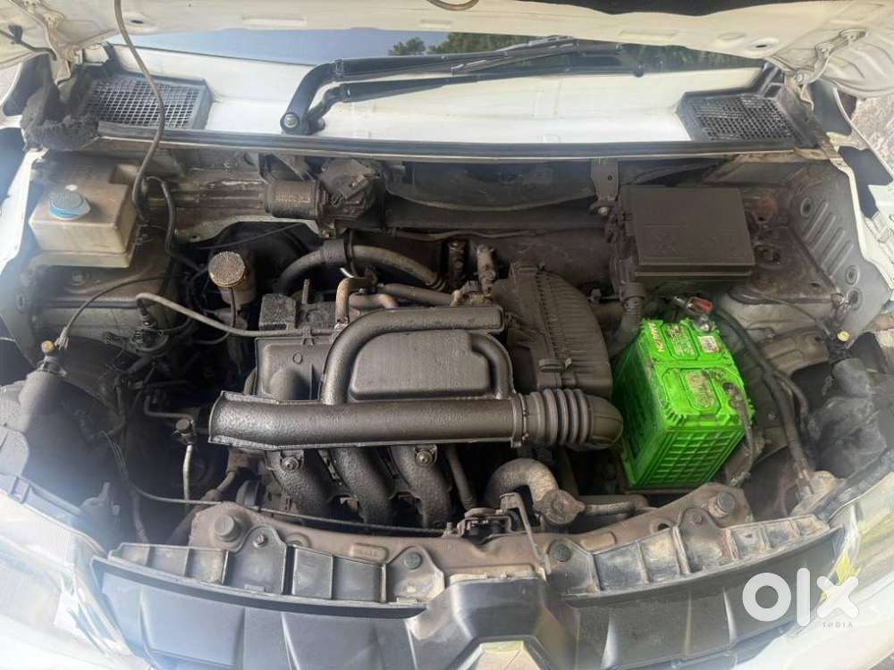Renault Kwid Rxt 1.0, 2016, Petrol