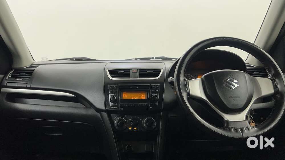 Maruti Suzuki Swift Vdi, 2017, Diesel