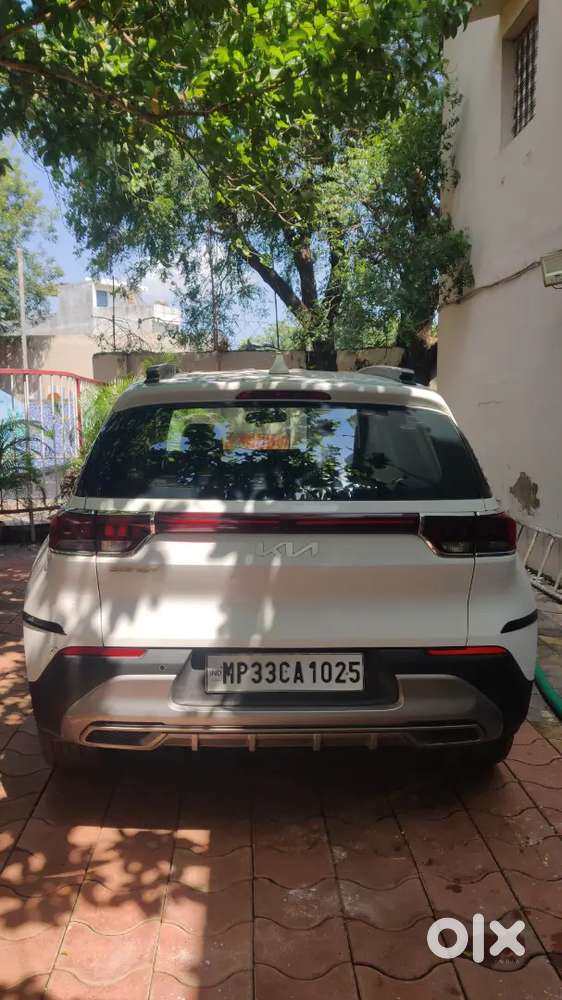 Kia Sonet Diesel Manual 2022