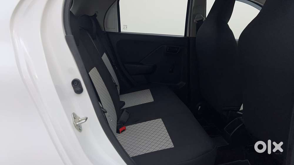 Maruti Suzuki Alto K10 Vxi Ags Optional, 2026, Petrol