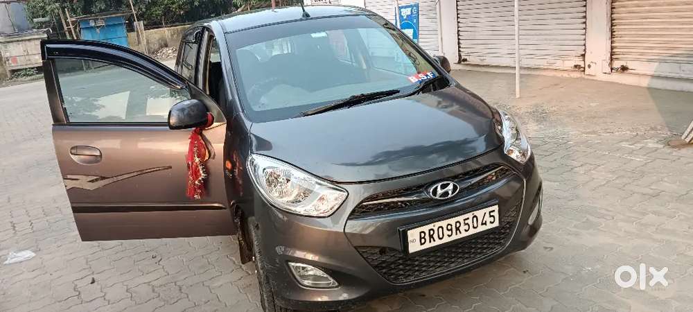 Hyundai I10 2015 Petrol 64000 Km Driven