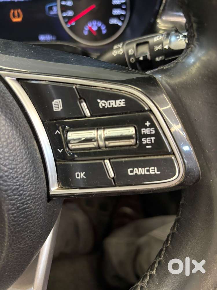 Kia Seltos Htx Plus D, 2021, Diesel