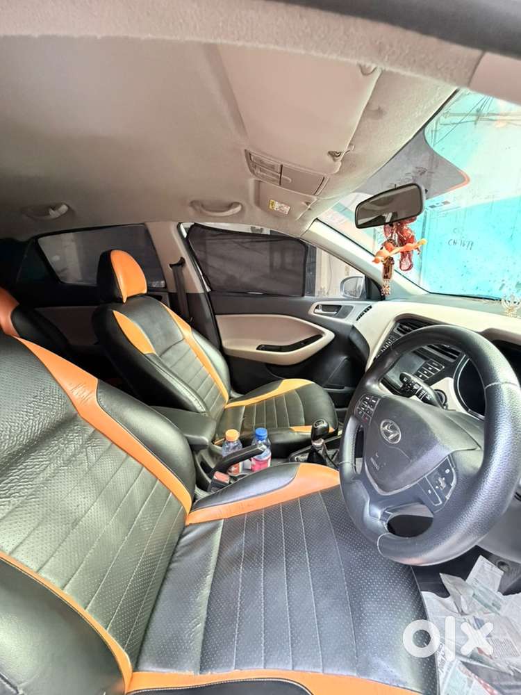 Hyundai I20 Asta 2016 Year