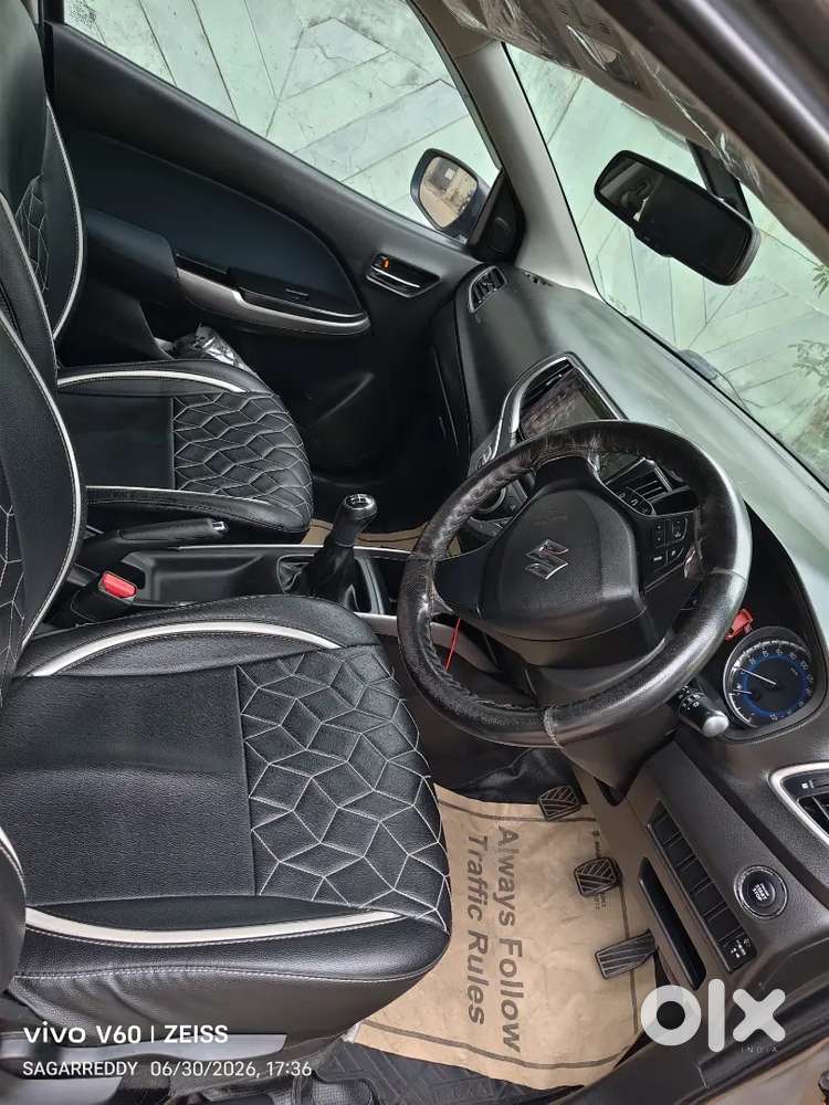 Maruti Suzuki Baleno 1.2 Zeta 2021 Petrol