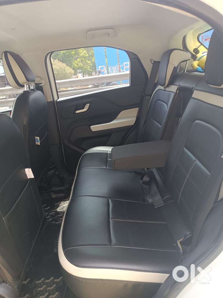 Tata Punch Creative Amt, 2022, Petrol
