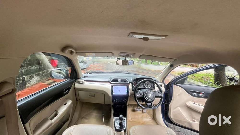 Single Owner Self Used Family Car